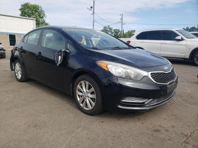 Photo 4 from auction – 2016 KIA FORTE LX with VIN KNAFX4A66G5440346