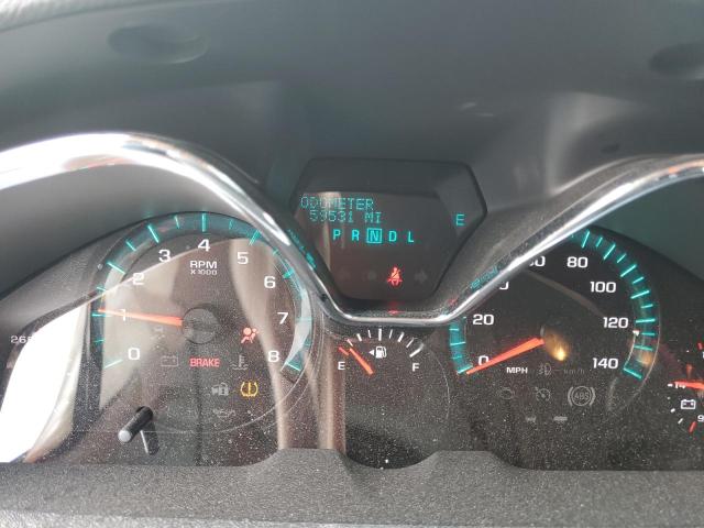 Photo 9 from auction – 2016 CHEVROLET TRAVERSE L with VIN 1GNKVHKD1GJ145231