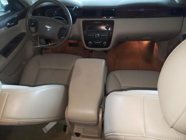 Zdjęcie 8 z aukcji – 2008 CHEVROLET IMPALA LT z VIN 2G1WC583489215422