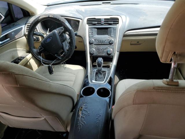 Photo 8 from auction – 2013 FORD FUSION SE with VIN 3FA6P0H77DR226930