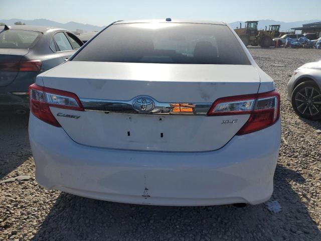 Photo 6 from auction – 2012 TOYOTA CAMRY BASE with VIN 4T1BF1FK9CU512631