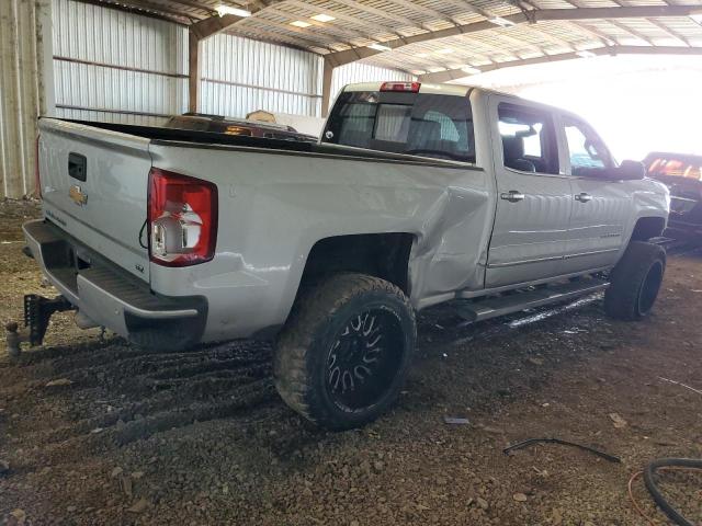 Photo 3 from auction – 2016 CHEVROLET SILVERADO with VIN 3GCUKSEC0GG350311