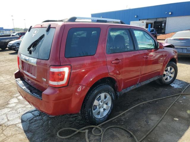 Photo 3 from auction – 2010 FORD ESCAPE LIM with VIN 1FMCU0EG6AKD01946