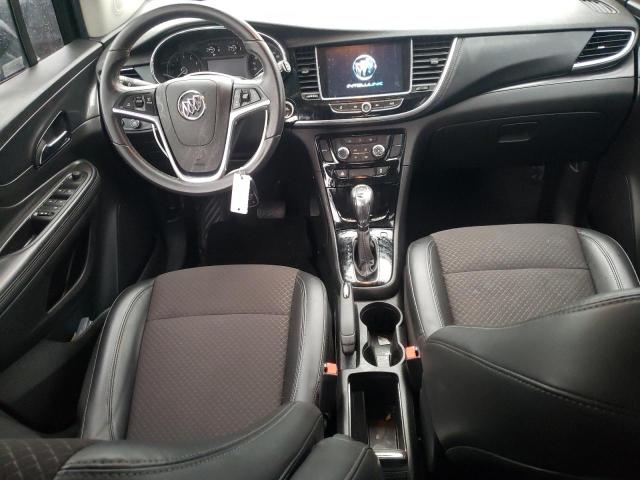 Photo 8 from auction – 2019 BUICK ENCORE PRE with VIN KL4CJASBXKB707509