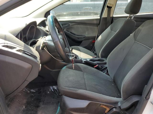 Photo 7 from auction – 2012 FORD FOCUS S with VIN 1FAHP3E29CL357566