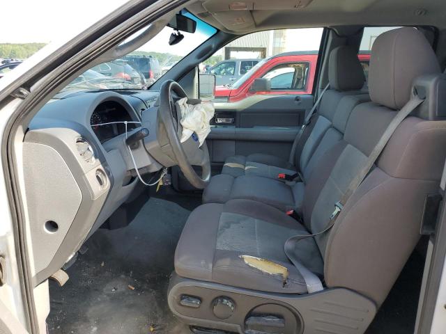 Photo 7 from auction – 2006 FORD F150 with VIN 1FTPX14526KB71853