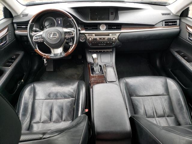 Photo 8 from auction – 2016 LEXUS ES 350 with VIN 58ABK1GG9GU005071