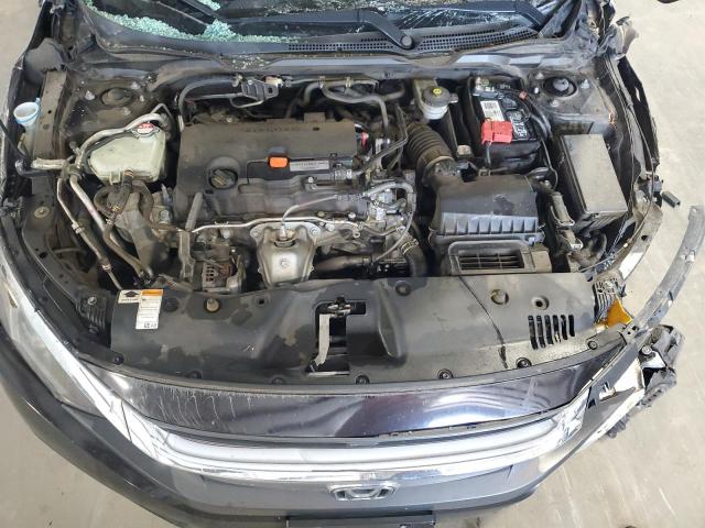 صورة رقم 11 من المزاد - 2017 HONDA CIVIC EX مع VIN 19XFC2F71HE060566