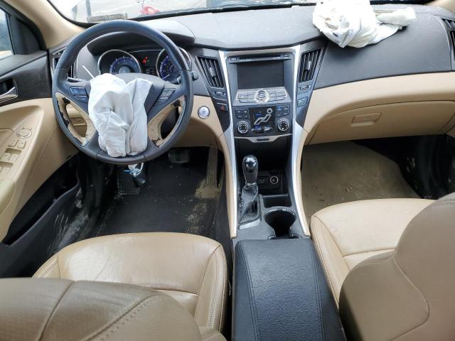 Zdjęcie 8 z aukcji – 2011 HYUNDAI SONATA SE z VIN 5NPEC4AC8BH277370