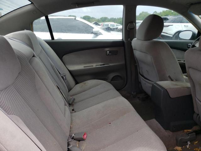 Photo 10 from auction – 2006 NISSAN ALTIMA S with VIN 1N4AL11D86C142869