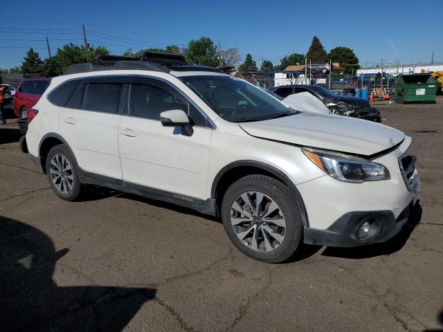 Photo 4 from auction – 2016 SUBARU OUTBACK 2. with VIN 4S4BSBNC3G3264268