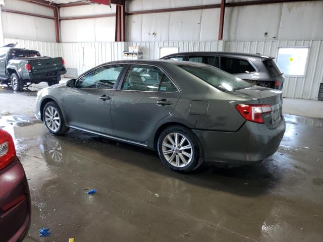 Photo 2 from auction – 2012 TOYOTA CAMRY BASE with VIN 4T1BF1FK6CU555856