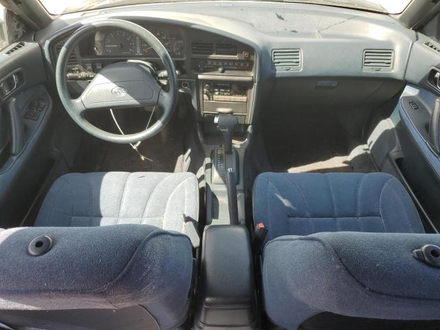 Photo 8 from auction – 1991 SUBARU LEGACY L with VIN 4S4BJ63C4M7909897