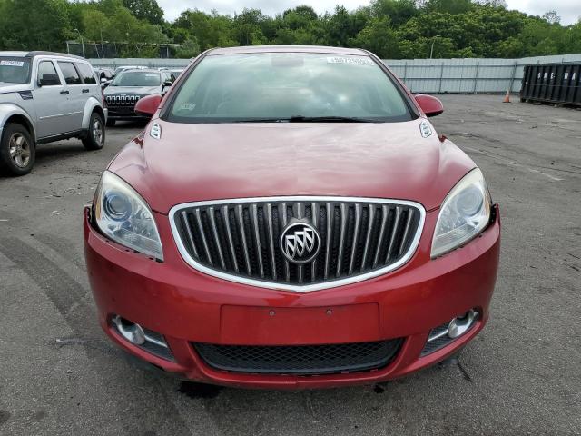 Фото 5 с аукциона – 2012 BUICK VERANO с VIN 1G4PP5SK8C4223952