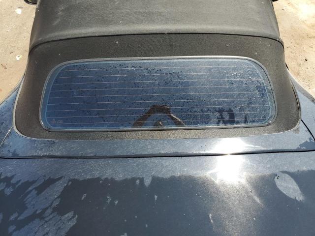 Photo 10 from auction – 2003 BMW Z4 3.0 with VIN 4USBT53463LU04509