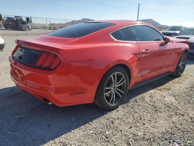 Photo 3 from auction – 2016 FORD MUSTANG with VIN 1FA6P8TH8G5242592