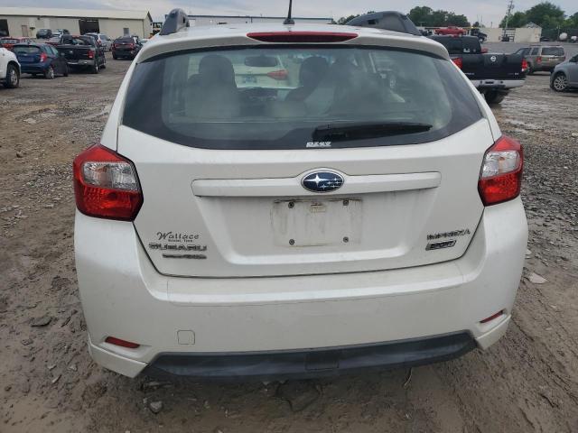 Photo 6 from auction – 2013 SUBARU IMPREZA SP with VIN JF1GPAL6XDH211834