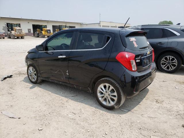 Zdjęcie 2 z aukcji – 2022 CHEVROLET SPARK 2LT z VIN KL8CF6SA7NC020989