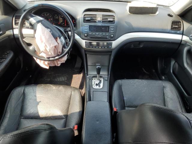 Photo 8 from auction – 2004 ACURA TSX with VIN JH4CL968X4C045553