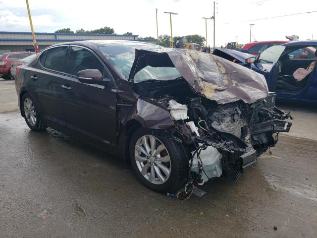 Photo 4 from auction – 2014 KIA OPTIMA EX with VIN 5XXGN4A74EG314873