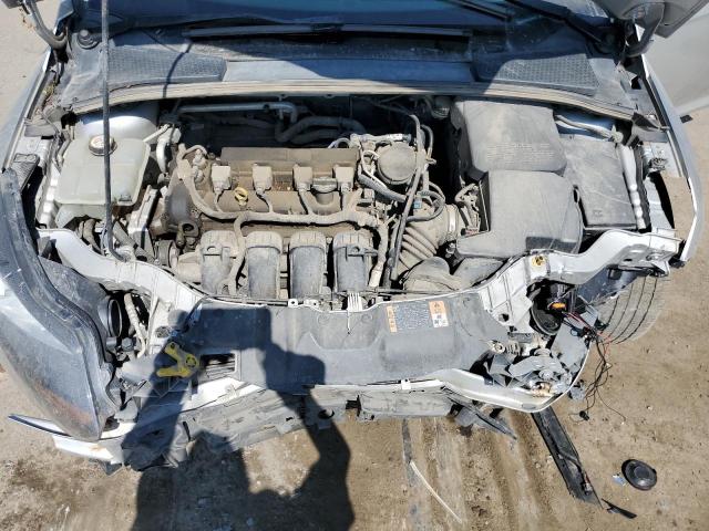 Photo 11 from auction – 2014 FORD FOCUS SE with VIN 1FADP3K20EL296582