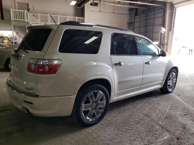 Foto 3 de la subasta – 2012 GMC ACADIA DEN con VIN 1GKKVTED1CJ314086