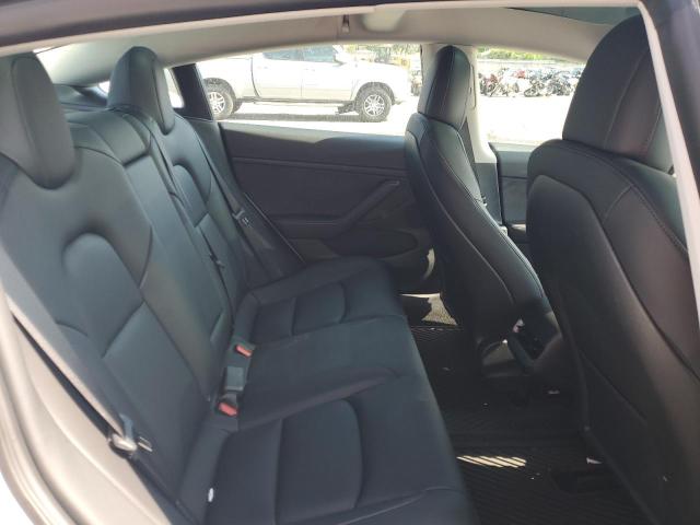 Photo 10 from auction – 2023 TESLA MODEL 3 with VIN 5YJ3E1EA8PF466521