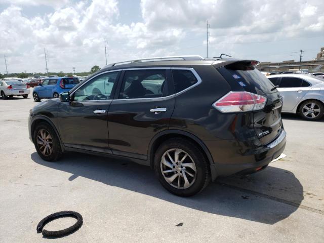 Photo 2 from auction – 2015 NISSAN ROGUE S with VIN 5N1AT2MTXFC776280