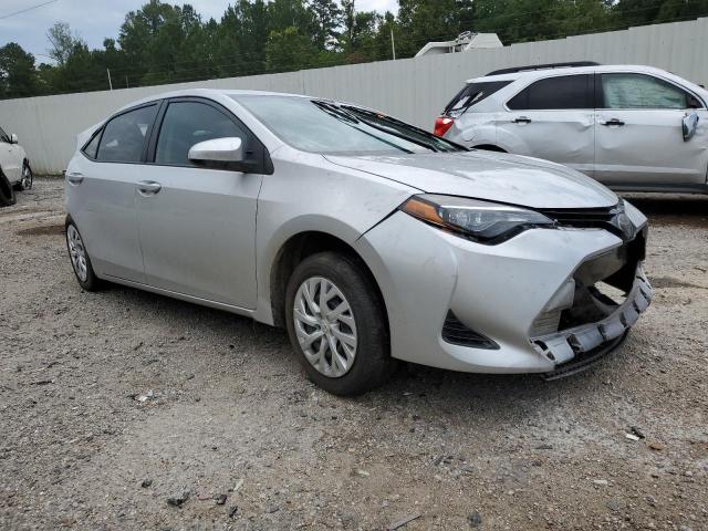 Photo 4 from auction – 2018 TOYOTA COROLLA L with VIN 5YFBURHEXJP811622