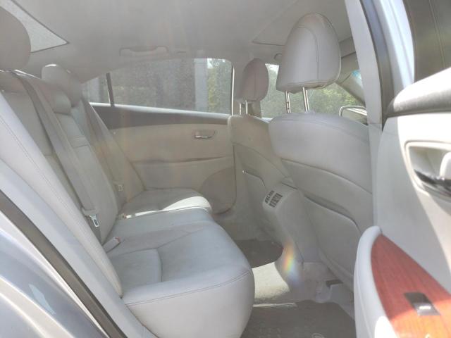 Photo 10 from auction – 2008 LEXUS ES 350 with VIN JTHBJ46G582207676