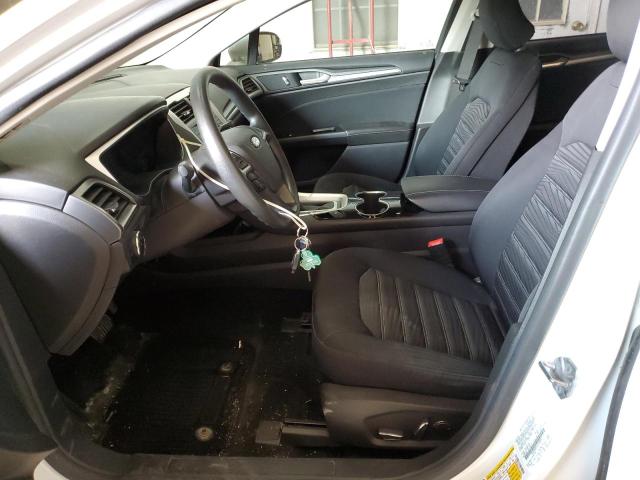 Photo 7 from auction – 2016 FORD FUSION SE with VIN 1FA6P0HD1G5113813