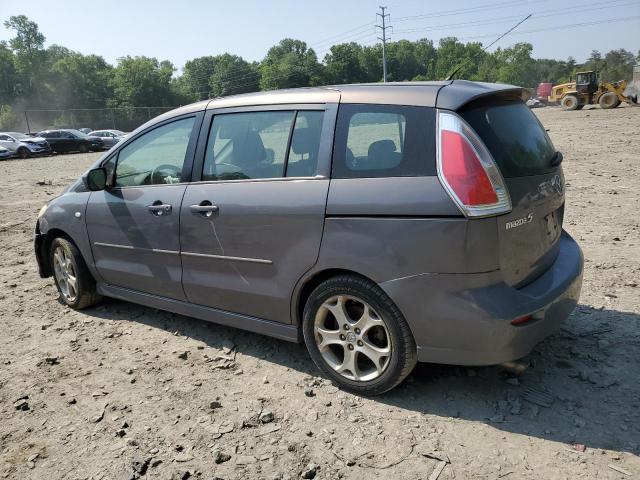 Photo 2 from auction – 2009 MAZDA 5 with VIN JM1CR29L190337527