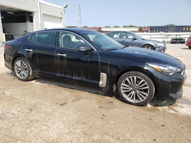 Photo 4 from auction – 2019 KIA STINGER PR with VIN KNAE25LA5K6058927