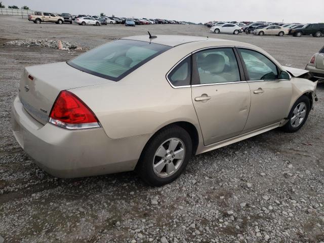 Photo 3 from auction – 2010 CHEVROLET IMPALA LT with VIN 2G1WB5EK8A1156331