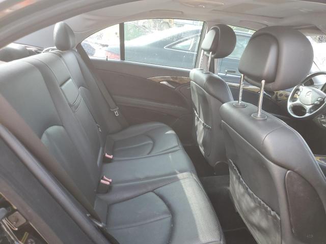 Photo 10 from auction – 2007 MERCEDES-BENZ E 350 with VIN WDBUF56X97B044450
