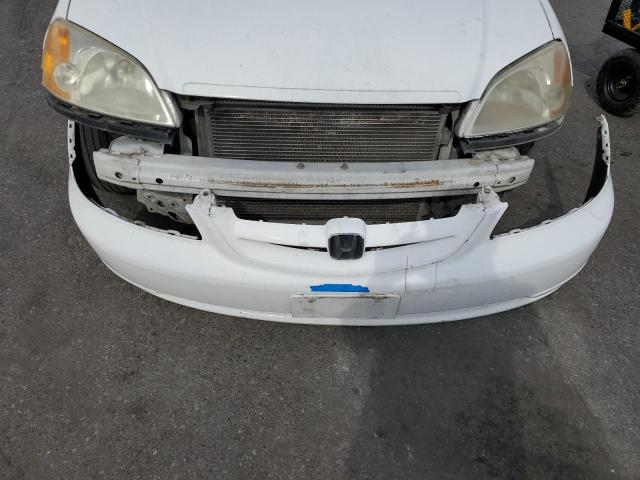 Photo 12 from auction – 2003 HONDA CIVIC LX with VIN 1HGEM22593L041939