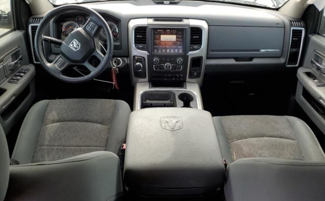 Photo 8 from auction – 2016 RAM 1500 SLT with VIN 1C6RR6LT7GS194697