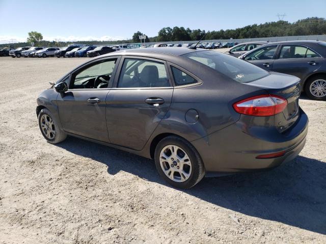 Photo 2 from auction – 2015 FORD FIESTA SE with VIN 3FADP4BJ0FM136053