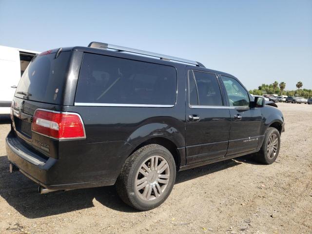 Photo 3 from auction – 2010 LINCOLN NAVIGATOR with VIN 5LMJJ3H55AEJ09151