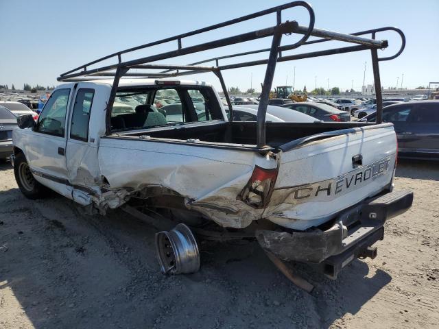 Photo 2 from auction – 1994 CHEVROLET GMT-400 C2 with VIN 2GCFC29K6R1262804