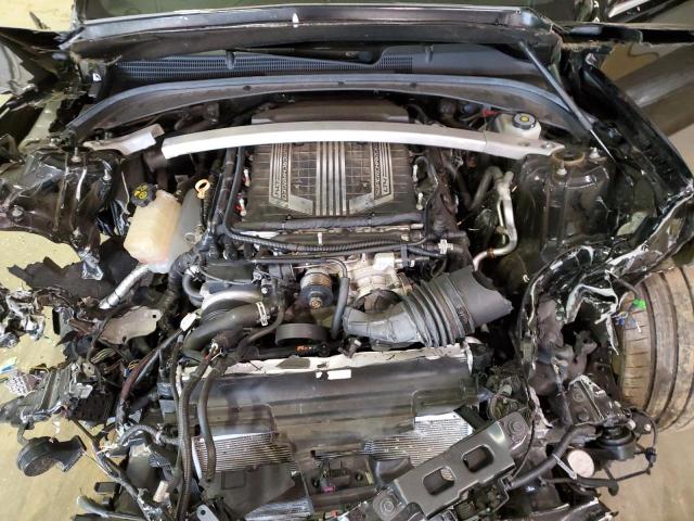 Photo 11 from auction – 2018 CADILLAC CTS-V with VIN 1G6A15S68J0123811
