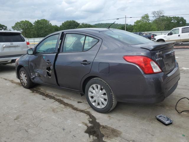 Photo 2 from auction – 2015 NISSAN VERSA S with VIN 3N1CN7AP2FL832845