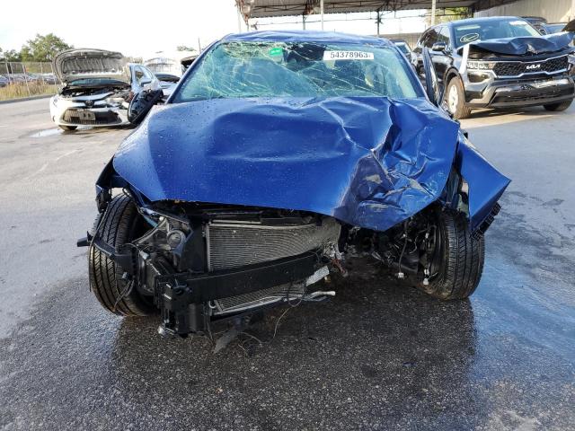 Photo 5 from auction – 2019 KIA FORTE FE with VIN 3KPF24AD7KE034296