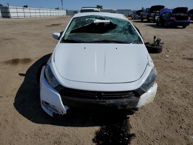 Photo 5 from auction – 2016 DODGE DART SE with VIN 1C3CDFAA7GD555806