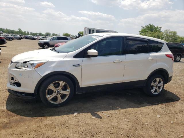 FORD ESCAPE SE 2014 with VIN 1FMCU0GX7EUD27043 - Photo from auction