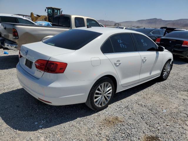 Photo 3 from auction – 2011 VOLKSWAGEN JETTA SEL with VIN 3VWLX7AJ1BM376468