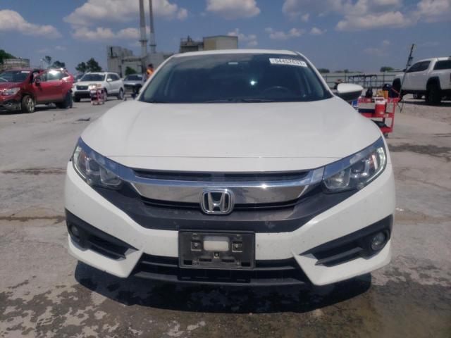 Photo 5 from auction – 2018 HONDA CIVIC EXL with VIN JHMFC1F76JX002855