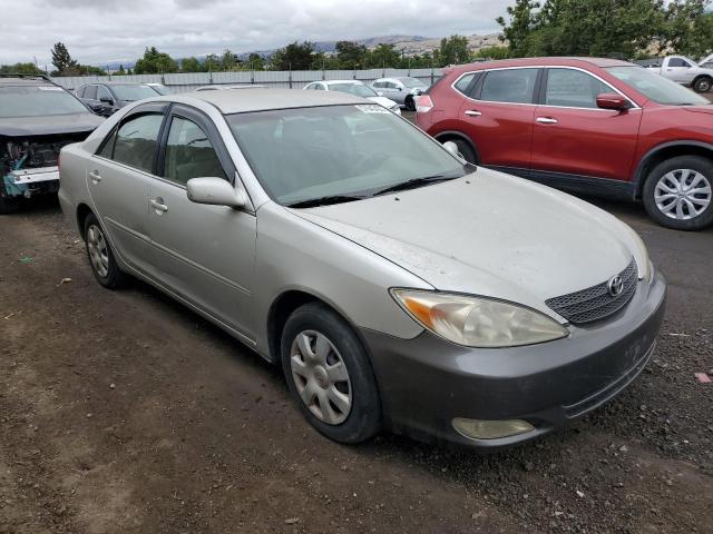 Photo 4 from auction – 2003 TOYOTA CAMRY LE with VIN 4T1BE32K63U680702