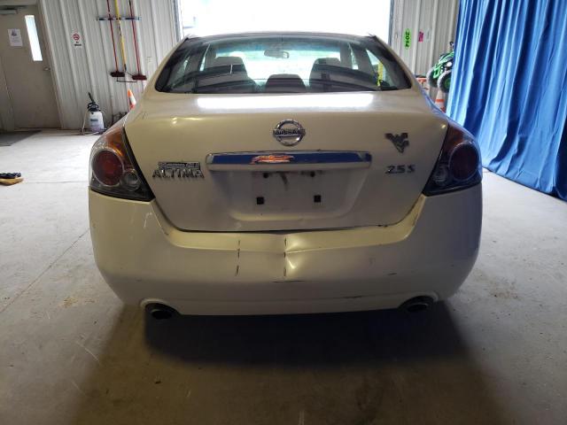 Photo 6 from auction – 2008 NISSAN ALTIMA 2.5 with VIN 1N4AL21E38N449114