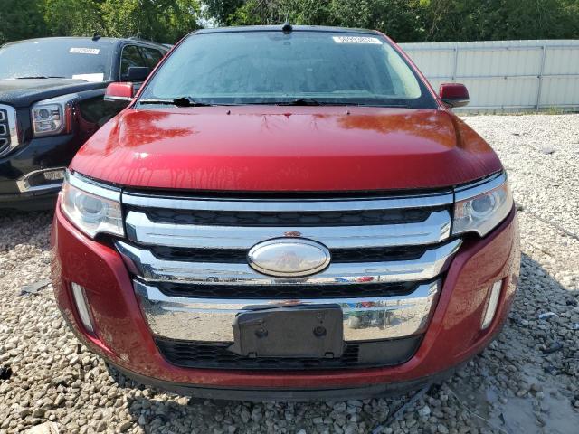 Photo 5 from auction – 2013 FORD EDGE LIMIT with VIN 2FMDK4KC1DBC01934